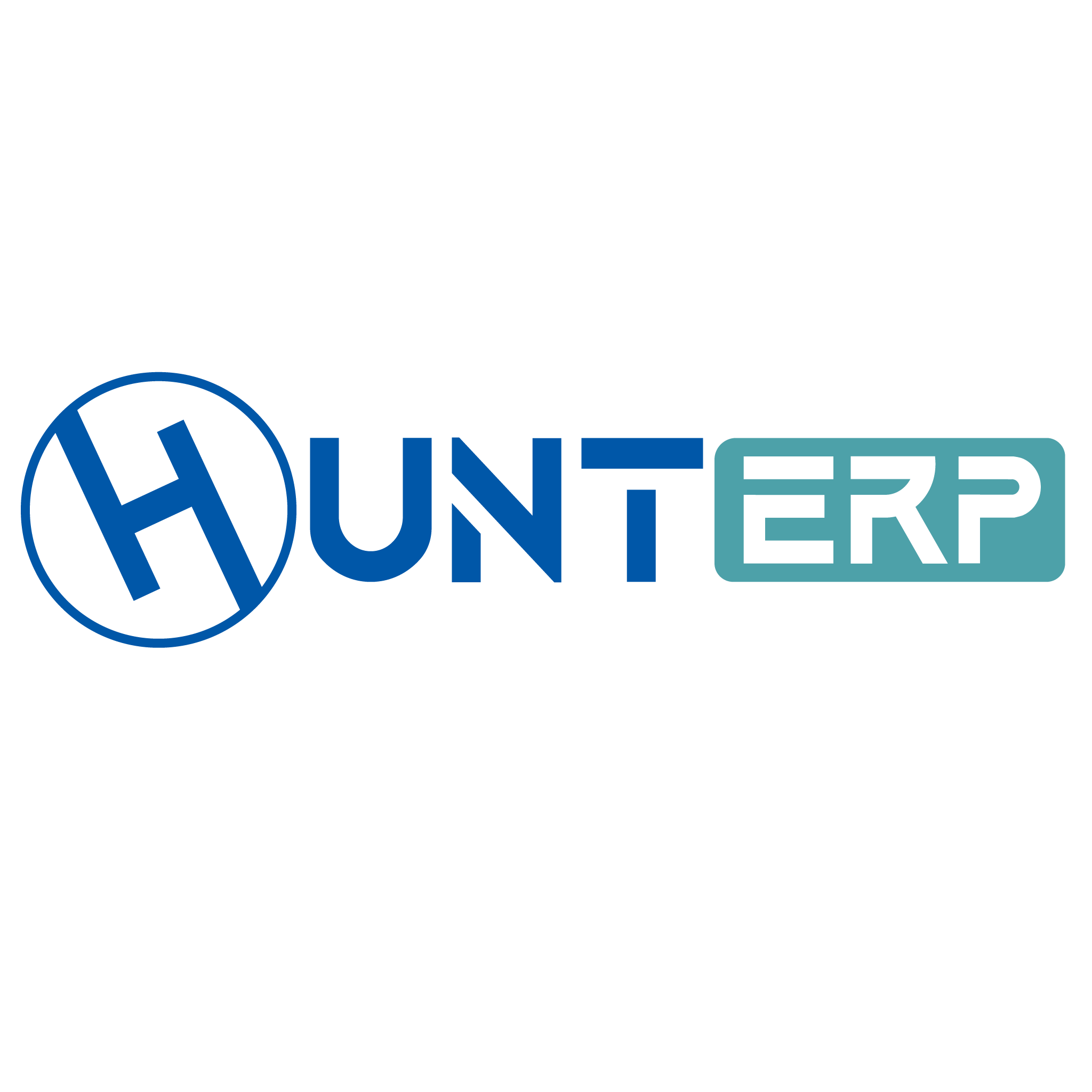 Hunt Logo